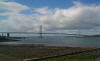 Forth Road Bridge