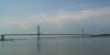 Forth Road Bridge