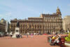 George Square Glasgow
