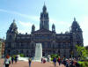 Glasgow City Chambers