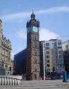 Glasgow Cross
