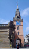 Trongate Glasgow