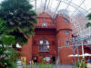 Winter Gardens People's Palace Glasgow