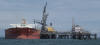 Hound Point Oil Delivery Platform Firth Of Forth