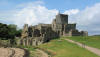 Inchcolm Abbey