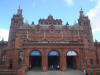 Kelvingrove Art Gallery and Museum Glasgow