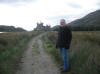 Kilchurn Castle