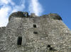 Kilchurn Castle