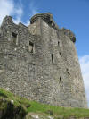 Kilchurn Castle