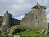 Kilchurn Castle