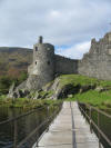 Kilchurn Castle