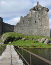 Kilchurn Castle