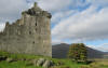 Kilchurn Castle