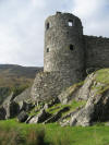 Kilchurn Castle