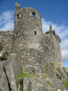 Kilchurn Castle