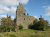 Kilchurn Castle