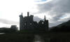 Kilchurn Castle
