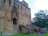 Linlithgow Palace