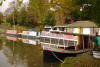 Linlithgow canal