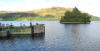 Factors Island and pier