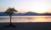 Loch Lomond evening