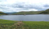 Megget Dam Reserviour