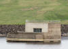 Megget Dam draw off tower