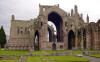 Melrose Abbey