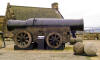 Mons Meg canon Edinburgh Castle