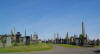 Necropolis Glasgow