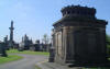 Necropolis Glasgow