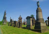 Necropolis Glasgow