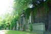 Necropolis Glasgow