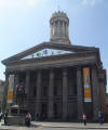 Royal Exchange Glasgow
