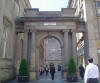 Exchange Square Glasgow