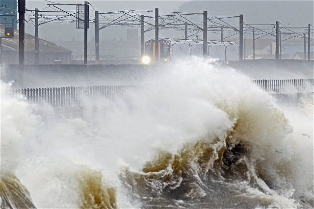 Saltcoats