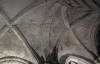 Dunfermline Abbey Church a ceiling