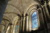 Dunfermline Abbey Church windows