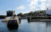 lifeboat station