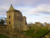 St Andrews Castle