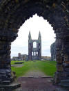 St Andrews Cathedral