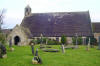 St Fillan's Church