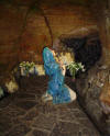 St Margaret's Cave Dunfermline