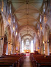 St Michael's Church Linlithgow