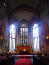 St Michael's Church Linlithgow