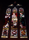 St Michael's Church Linlithgow