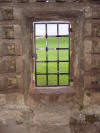 Tantallon Castle Dove Cot
