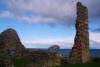Tantallon Castle