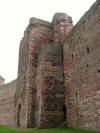 Tantallon Castle