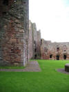 Tantallon Castle